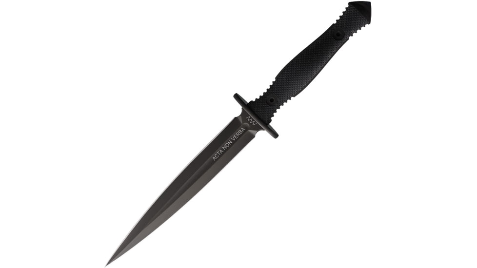 Acta Non Verba Knives M500 Fixed Blade