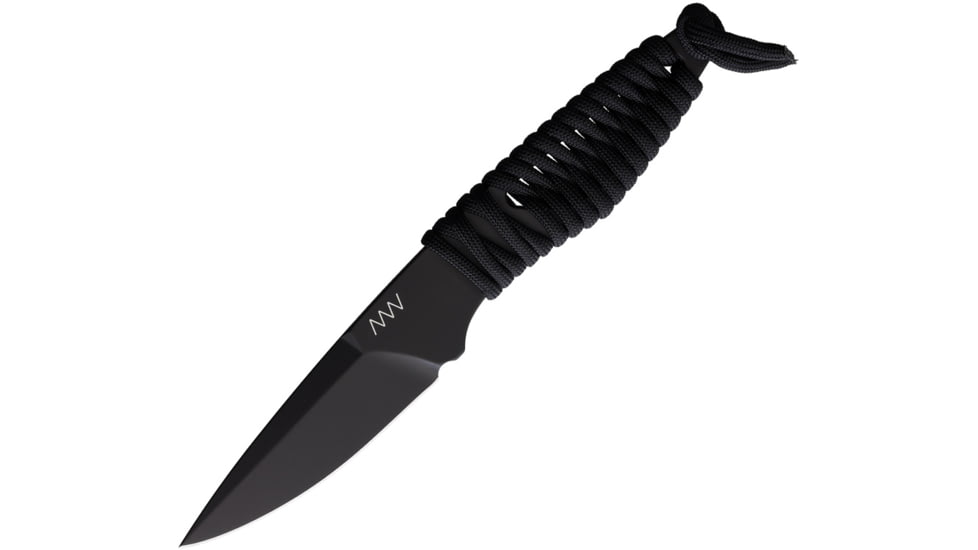 Acta Non Verba Knives P100 Fixed Blade