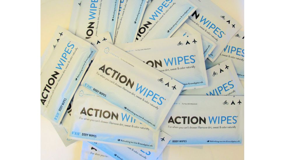 Action Wipes