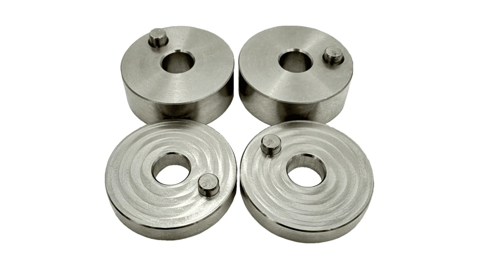 ACU Archery A.W.S ACU Weight System Kit, 10 oz, 1502993