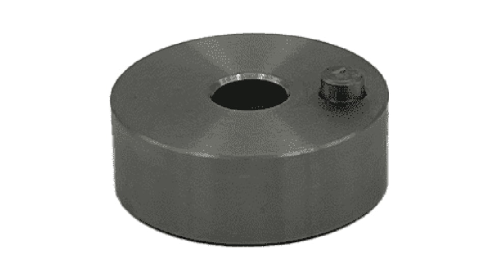 ACU Archery A.W.S ACU Weight System Kit, 10 oz, 1502993