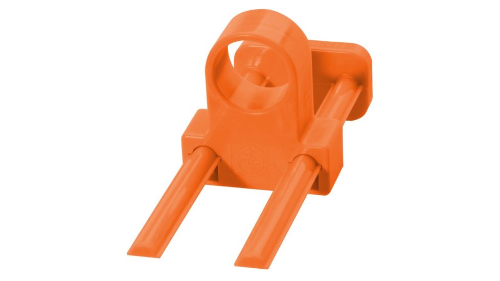 Acu Archery Econo Lok, Orange 207