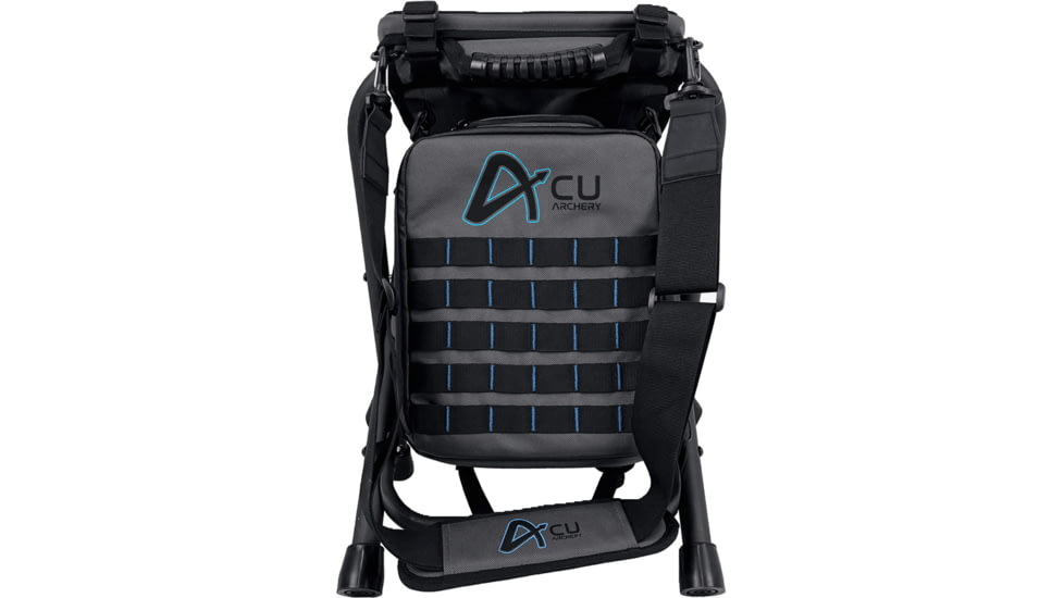 ACU Archery "The Throne" Archers Shooting Stool, 1502991