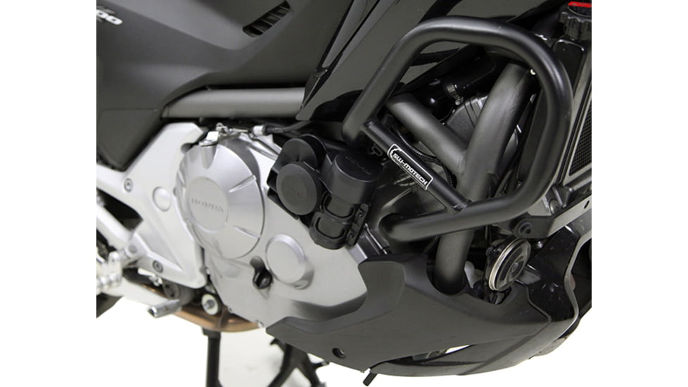 Denali Electronics Horn Mounts, hmt-01-10000