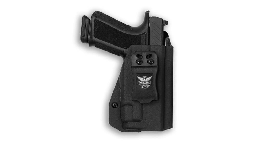 We the People Holsters Shadow Systems Mr920 With Streamlight Tlr-7/7A/7X Light Iwb Holster 1F4B9138, 7171610181730