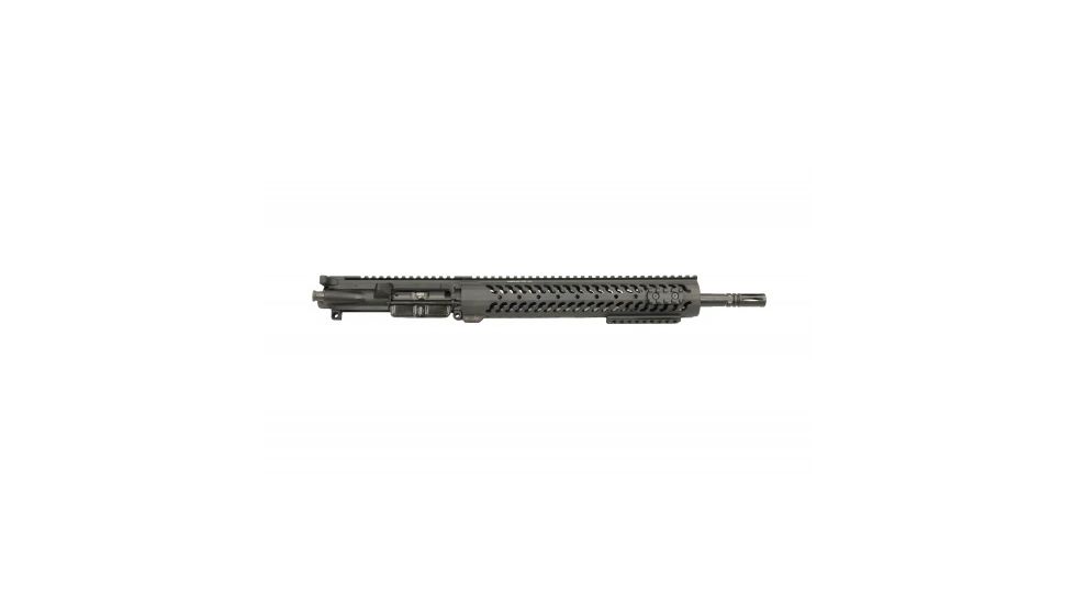 Adams Arms 14.5in Micro Tactical Evo Upper - Mid, Black FGAB-01045