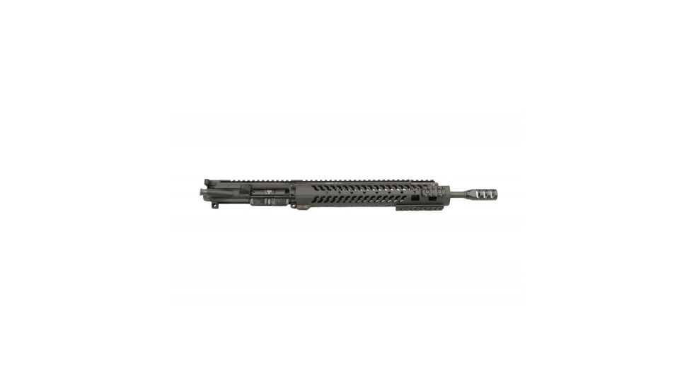 Adams Arms 14.5in Mid Evo Ultra Lite Upper With Jet Comp - Special, Black FGAA-01319