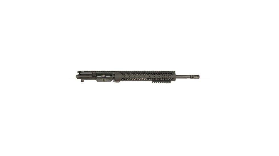 Adams Arms 16in Micro Tactical Evo Upper - Carbine 12.37in Rail, Black FGAA-01132