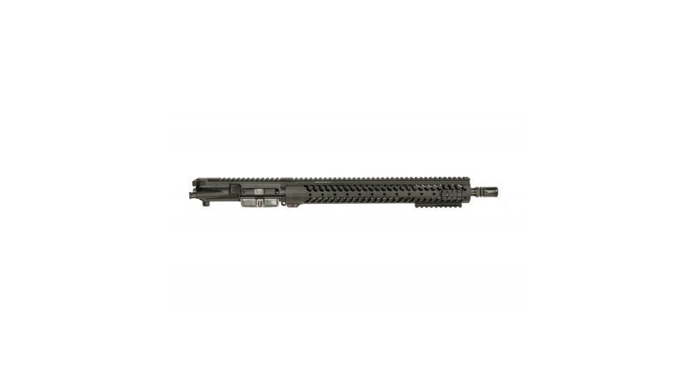 Adams Arms 16in Micro Tactical Evo Upper - Mid 15inRail, Black FGAA-01133