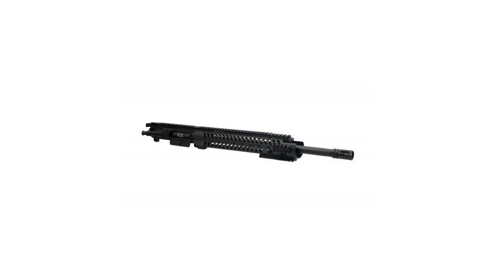 Adams Arms 16in Mid Tactical Evo Upper, Black FGAA-01067