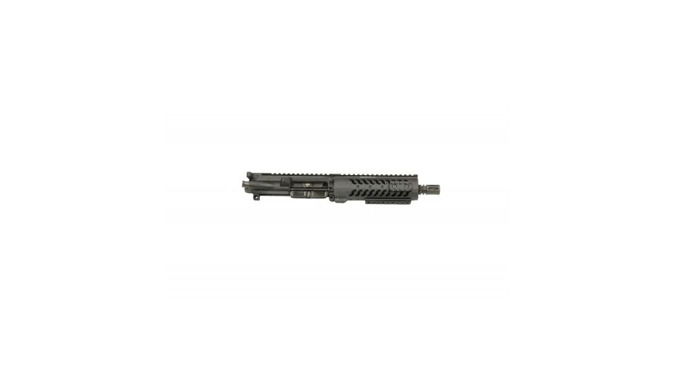 Adams Arms 7.5in Evo Upper With Micro Gas Block - Special, Black FGAA-01316
