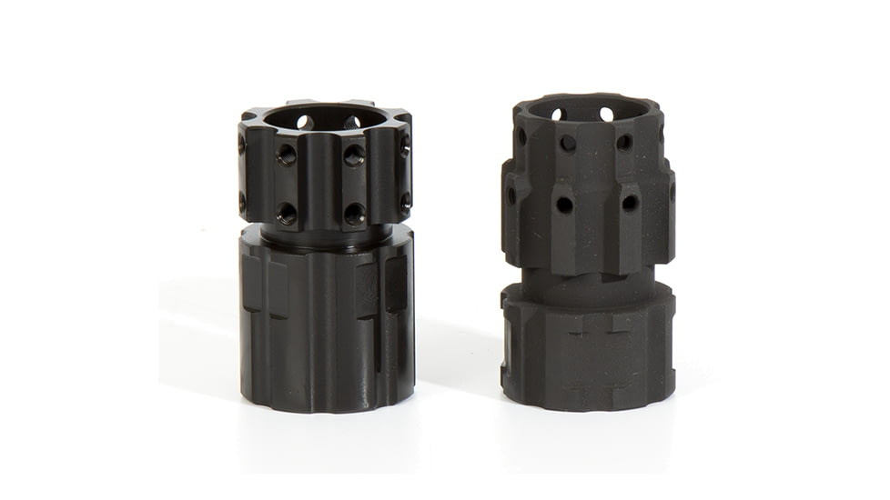 Adams Arms AARS Small Frame M-LOK Rail, 10 in, Black, FGAA-09023