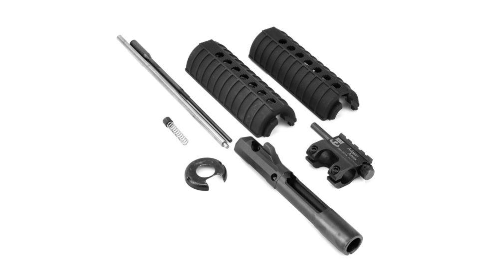 Adams Arms CPSDADA AR-15 Gas Piston Kit Carbine10-16 Length. 75 Diameter