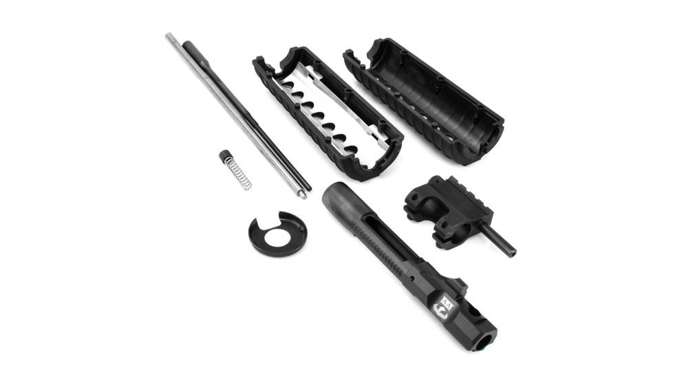 Adams Arms CPSDADA AR-15 Gas Piston Kit Carbine10-16 Length. 75 Diameter