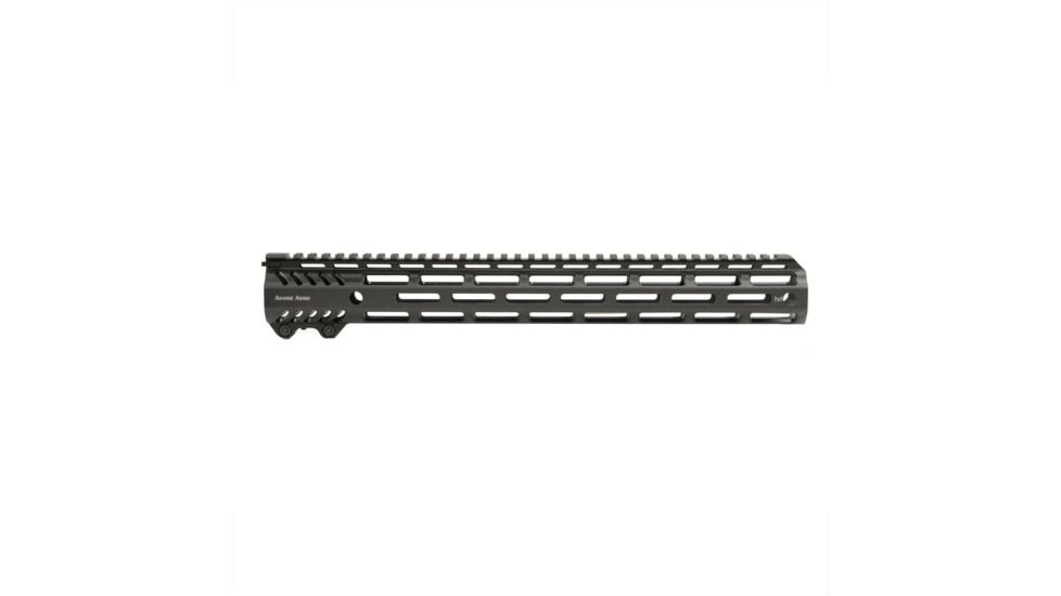 Adams Arms FGAA09004 P-Series M-Lok Rail AR-15 Rifle 6061-T6 Aluminum Black 15.5