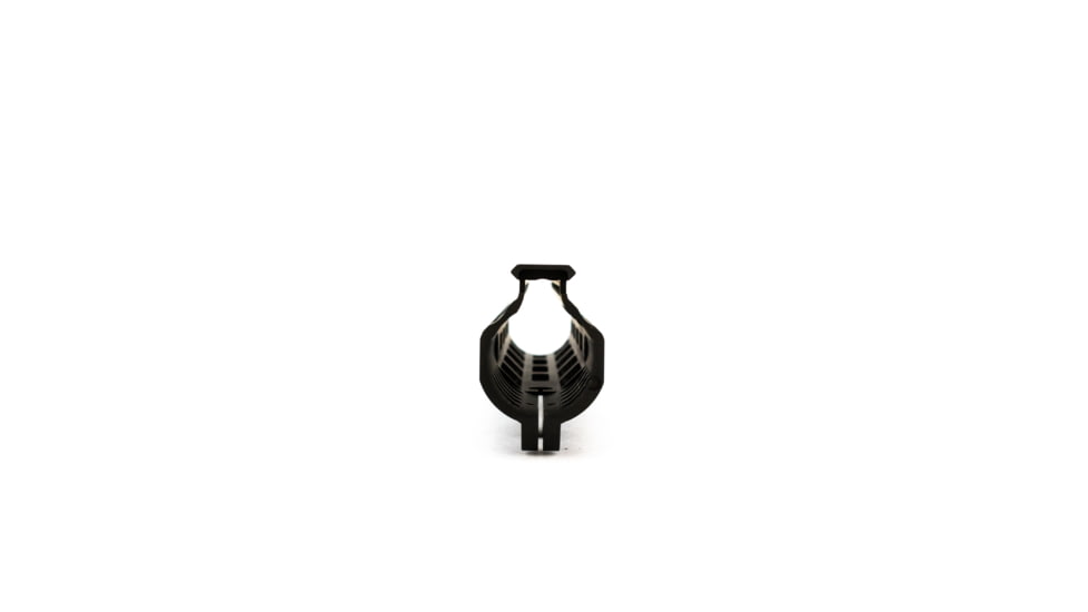 Adams Arms P Series M-LOK Rail, AR-15, 10 inch, 6061 T6 Aluminum, Black, FGAA-09002