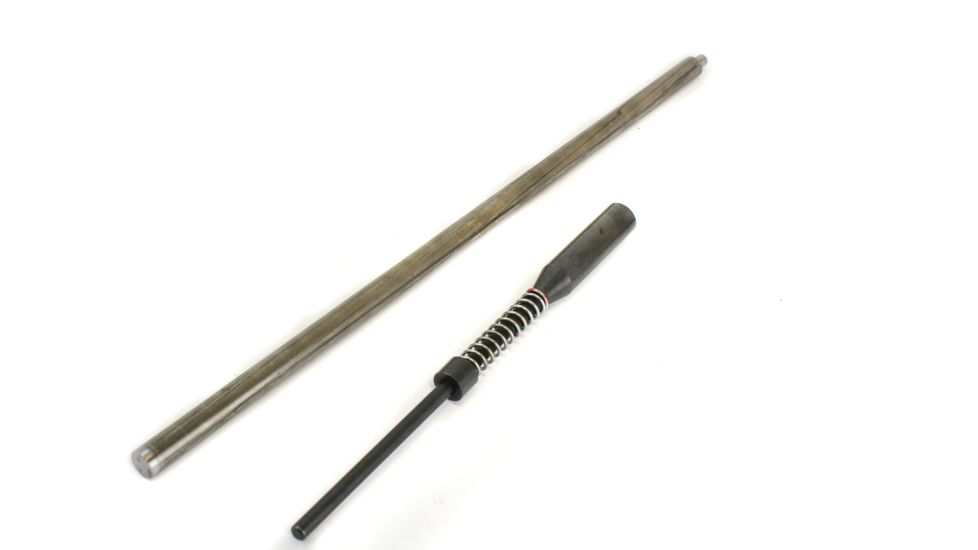 Adams Arms P Series Micro Adjustable Block Piston Kit - Low Mass Carrier, Black, Pistol Length, FGAA-03218