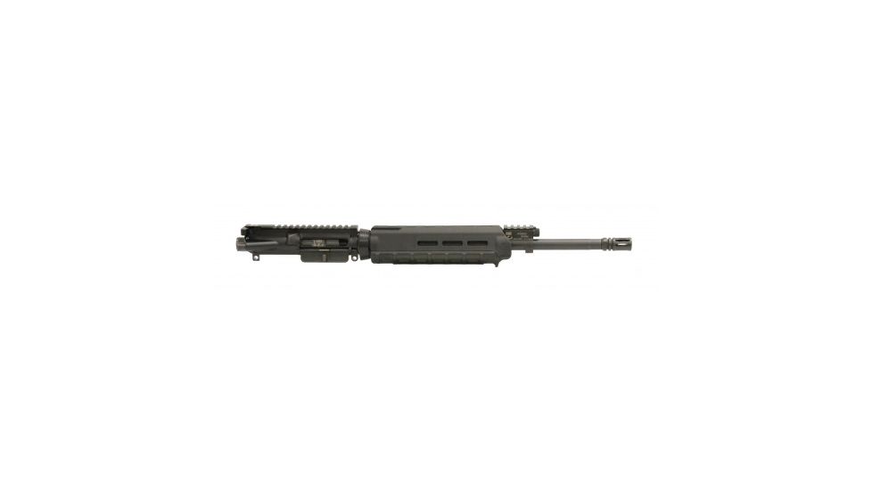 Adams Arms P1 Upper 5.56 - 16in Mid Gas Length, Black, 556 Barrel FGAA-01235