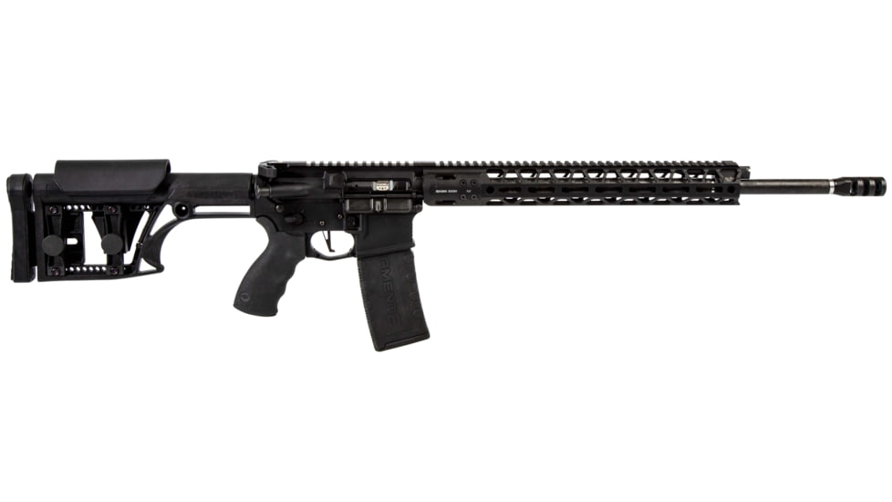 Adams Arms P3 Semi-Auto Rifle, .224 Valkyrie, 20 in barrel, 1-7 Twist, 30 Rounds, FGAA00434-FRRMPG