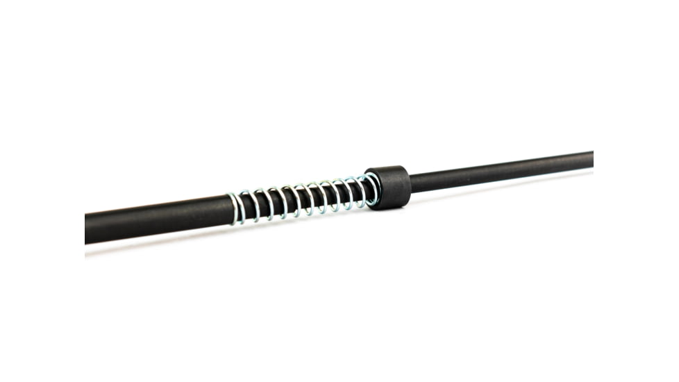 Adams Arms Piston Kit, Standard Picatinny Block, Rifle Length, Standard BCG/.750 Gas Block/Drive Rod, Black, FGAA-03113