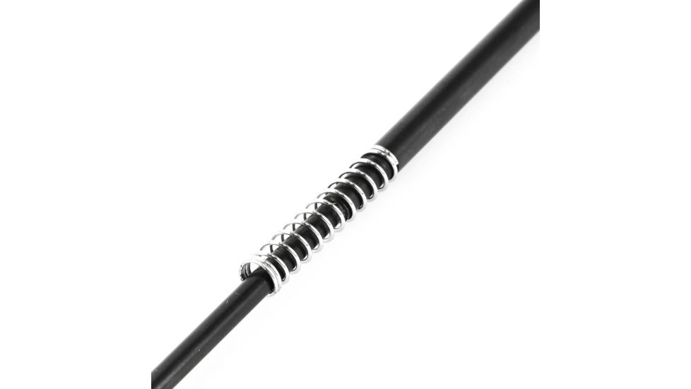 Adams Arms Piston Kit, Standard Picatinny Block, Rifle Length, Standard BCG/.750 Gas Block/Drive Rod, Black, FGAA-03113