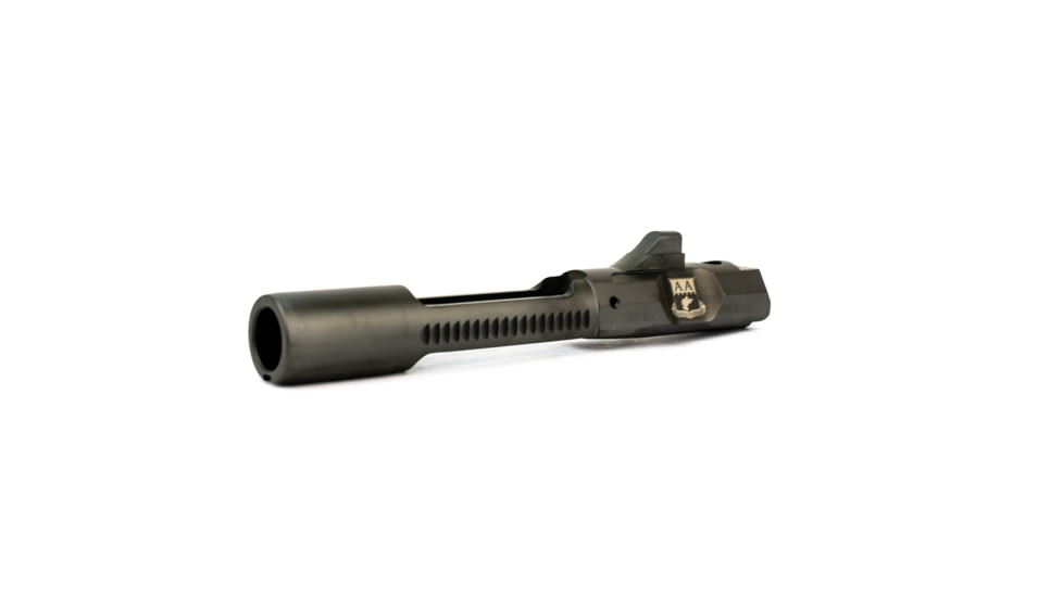 Adams Arms Piston Kit, Standard Picatinny Block, Rifle Length, Standard BCG/.750 Gas Block/Drive Rod, Black, FGAA-03113