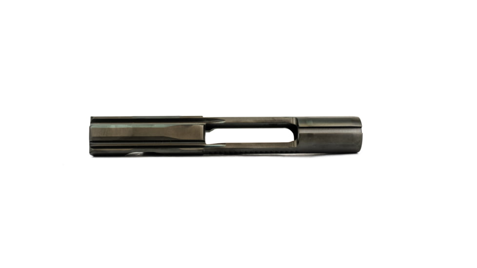 Adams Arms Piston Kit, Standard Picatinny Block, Rifle Length, Standard BCG/.750 Gas Block/Drive Rod, Black, FGAA-03113