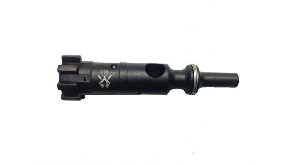 Adams Arms VDI LifeCoat Complete Bolt Assembly, 5.56, Black FGAV-10041