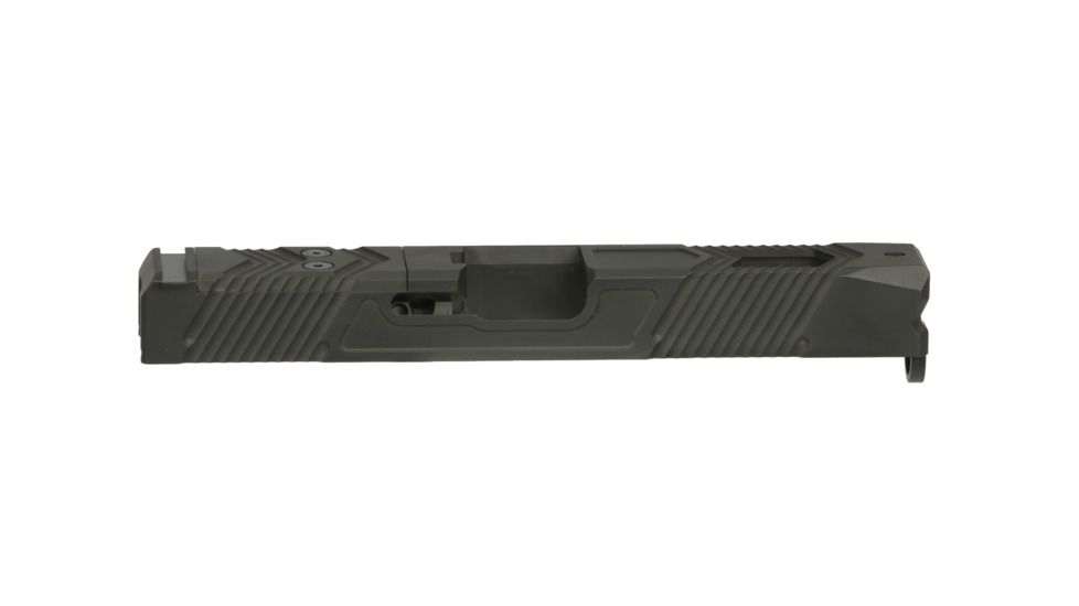 Adams Arms VS17 Slide, Glock 17, Stripped, FGAV-41041