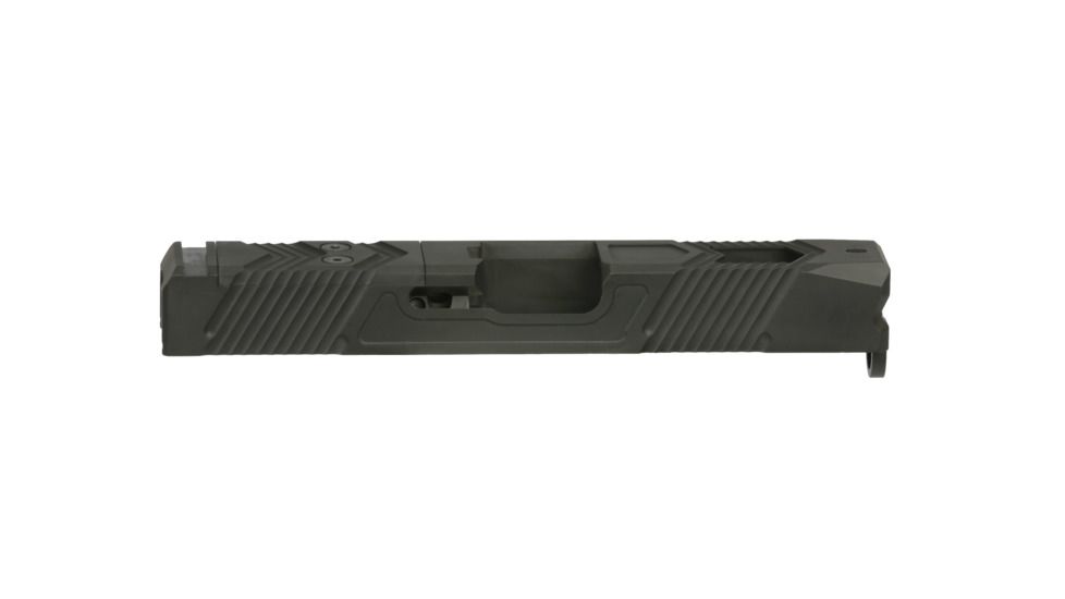 Adams Arms VS19 Slide, Stripped, NSN no FGAV-41040