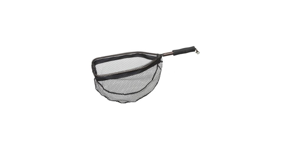 Adamsbuilt Aluminum Catch and Release Net, 15in 5001072