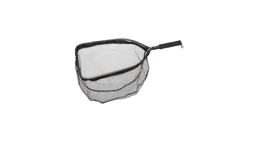 Adamsbuilt Aluminum Economy Trout Net, 19in 5001075