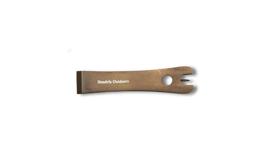 Adamsbuilt Nipper, Black, 2in 300115