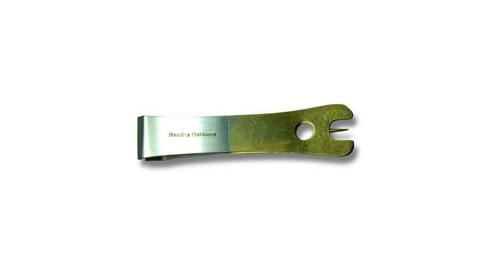 Adamsbuilt Nipper, Gold, 2in 300118