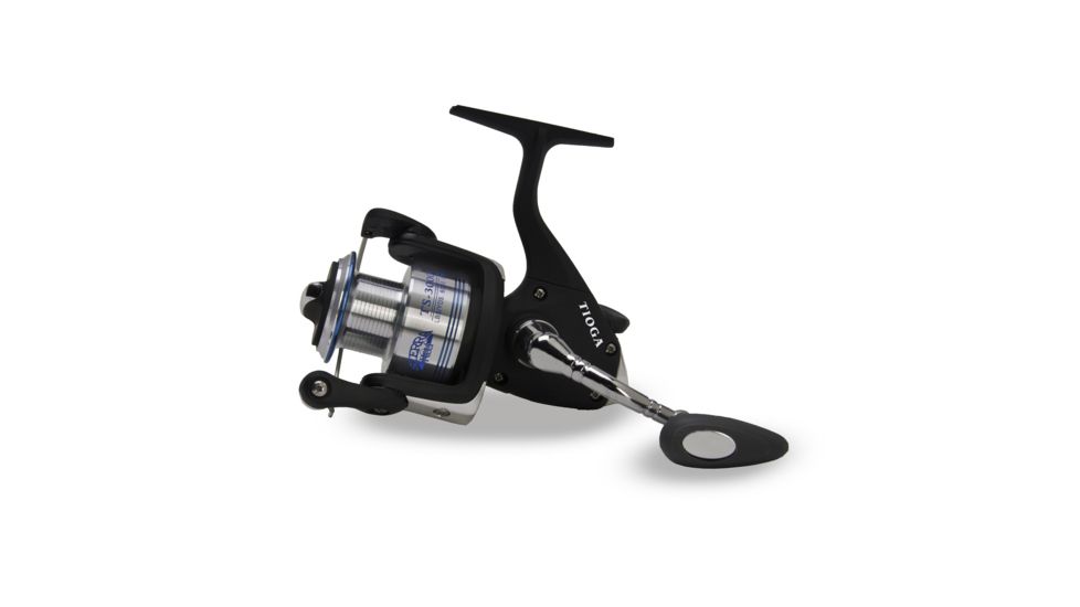 Adamsbuilt Sierra Stick Tioga Series 3000 Spinning Reel, Gear ratio - 5.1-1 5001124