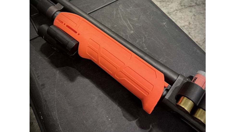 Adaptive Tactical EX Performance Less Lethal Forend