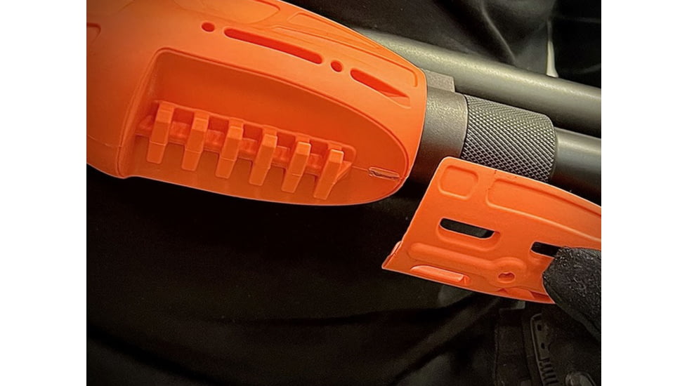 Adaptive Tactical EX Performance Less Lethal Forend
