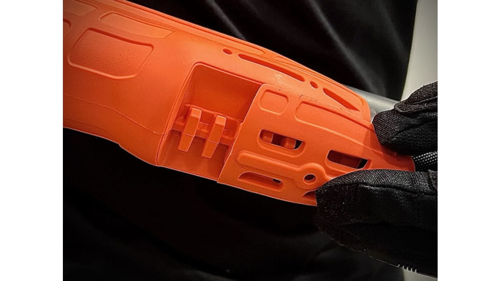 Adaptive Tactical EX Performance Less Lethal Forend