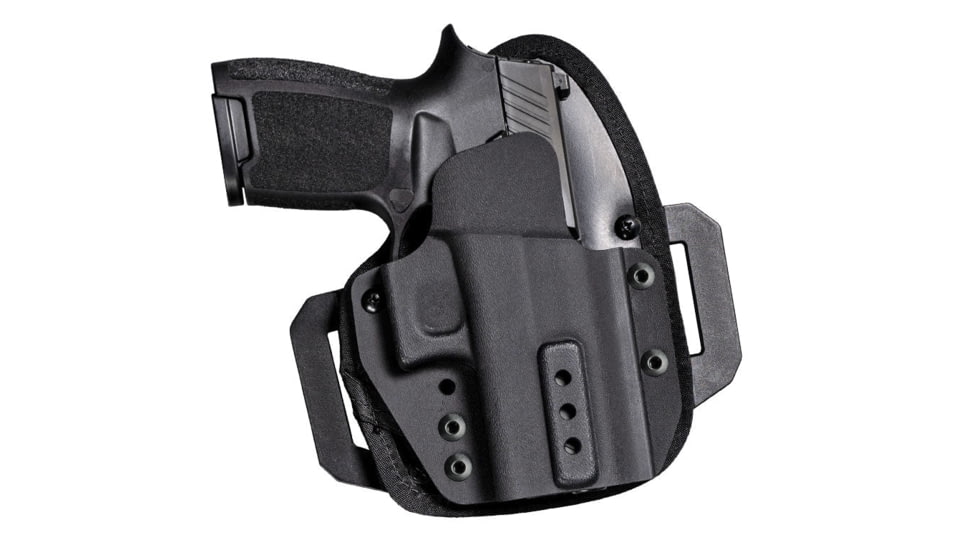 Adaptive Tactical OMNICARRY HOFTAC Kydex OWB Belt Holster