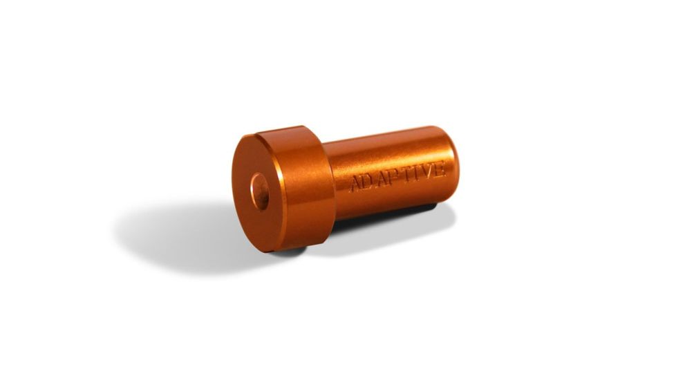 Adaptive Tactical High Visibility Magazine Shell Follower,12Ga. Shotguns, Orange, AT-06200