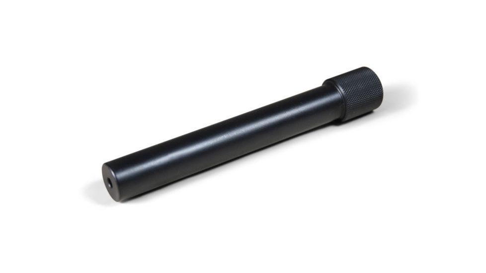 Adaptive Tactical Magazine Extension Tube for Moss 590/930/935 - 8 Shot, 12G, Black, AT-06302-8RD