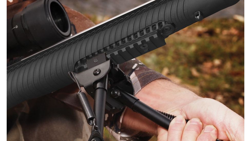 Adaptive Tactical RM4 Ruger 10/22 Rifle Stock, Black, 1081039