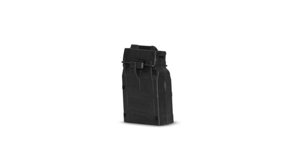Adaptive Tactical Sidewinder Venom 5rd Box Magazine, Black, AT-00901-5RD