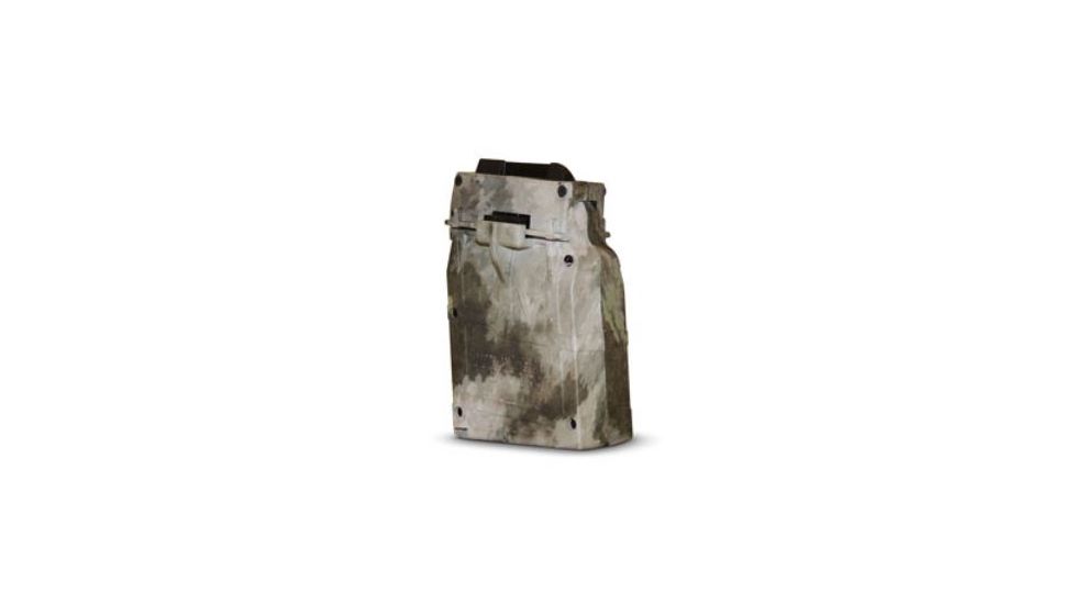 Adaptive Tactical Sidewinder Venom 5rd Box Magazine, A-TACS AT-00911