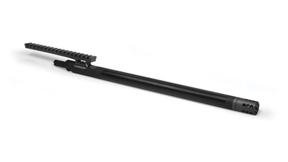 Adaptive Tactical Tac-Hammer Ruger 10/22 Takedown Barrel/Rail Combo, Black/Gray, AT-07009