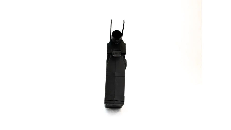 Adaptive Tactical Venom Kit w/5rd Box, for Mossberg 500 Series Shotguns, Black, AT-05000-5RD