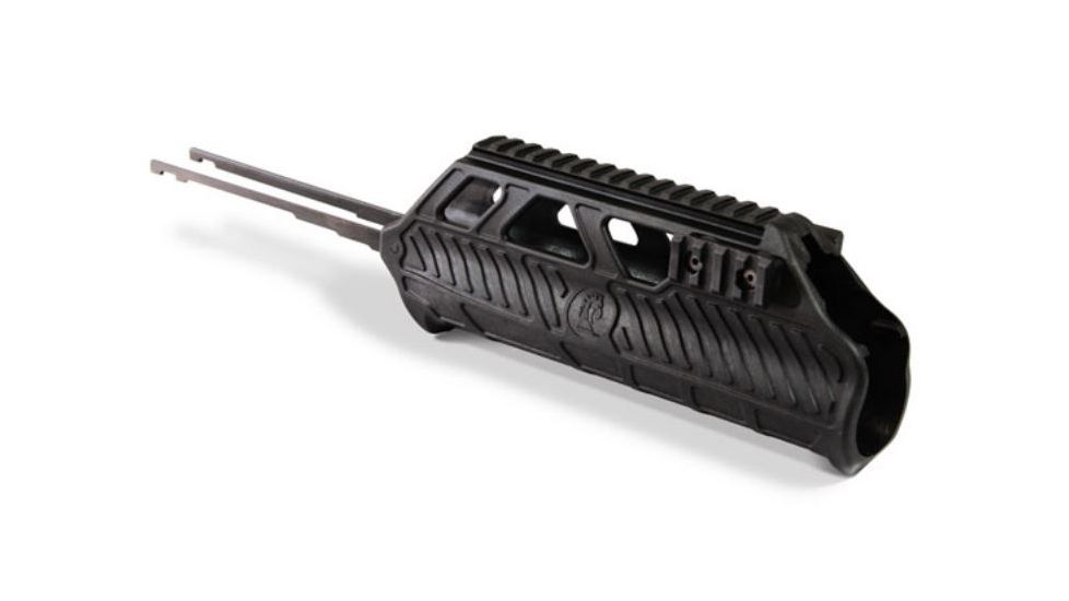 Adaptive Tactical Wraptor Forend for Mossberg Shotguns, Black AT-02015