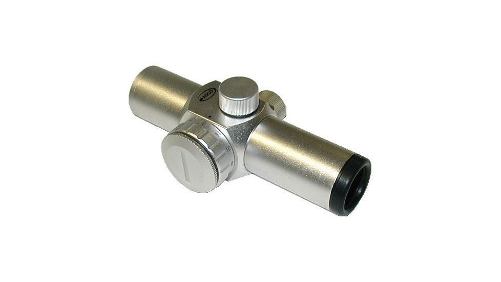 ADCO Reflex Sight, 1in, Black, A1B