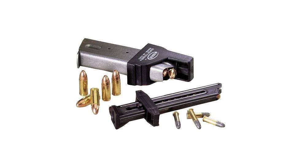 USED ADCO Super Thumb III Magazine Loader For All Popular Pistols, ST3, EDEMO3, Condition Parts Only/Salvage, Defective