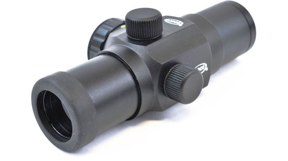 ADCO Reflex Sight, 30mm, Black, A30B